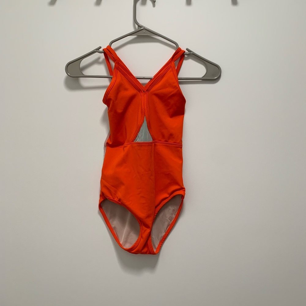 Five Dancewear Manhattan Leo